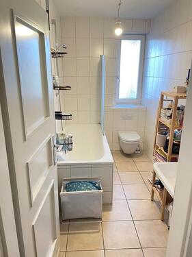 Foto - 2 Zimmer Etagenwohnung zur Miete in Düsseldorf