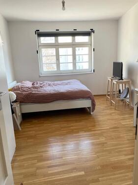 Foto - 2 Zimmer Etagenwohnung in Düsseldorf