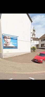 Foto - Stellplatz Hofstattstrasse Ecke Brunnenstrasse völklingen