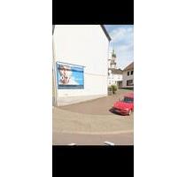 Stellplatz Hofstattstrasse Ecke Brunnenstrasse völklingen