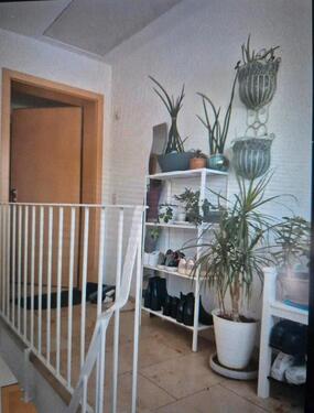 Foto - 3 Zimmer Dachgeschoßwohnung zur Miete in Leimen