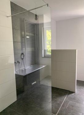 Foto - 3-Raum Wohnung mit großem Balkon und Blick ins Grüne