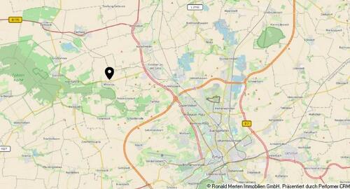 Foto - andere zur Miete in Elxleben