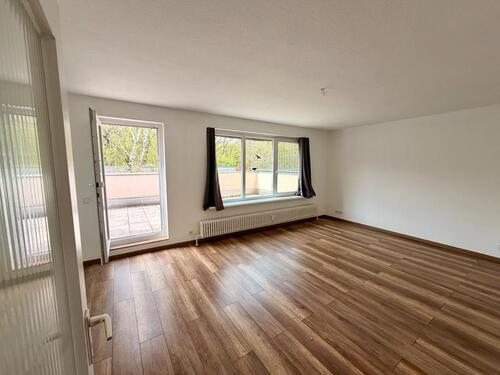 Foto - Penthaus mit großer Terrasse in ruhiger Lage von Berlin-Spandau