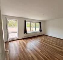 Penthaus mit großer Terrasse in ruhiger Lage von Berlin-Spandau