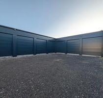 !!! 30m² - 38m² Modernste Garagen und Stellplätze in Polch zur Miete!!!