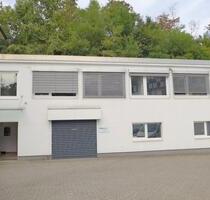 ZENTRAL IN ELBERFELD – 385 m² LAGERFLÄCHE MIT 298 m² BÜRO + STELLPLÄTZE MÖGLICH (P9292) - Wuppertal