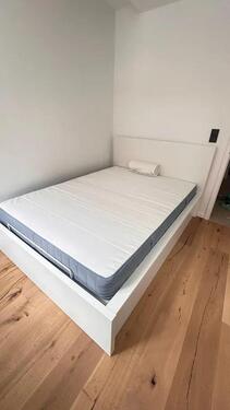 Foto - Helles & gemütliches WG-Zimmer nahe Innenstadt und Uni – ab sofort verfügbar