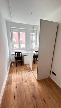 Foto - 4 Zimmer Etagenwohnung zur Miete in Nürnberg