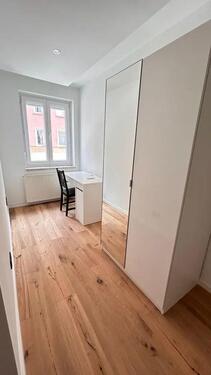 Foto - 4 Zimmer Etagenwohnung in Nürnberg