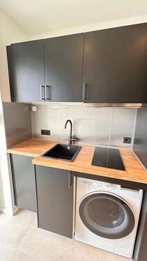 Foto - Etagenwohnung in Nürnberg zur Miete