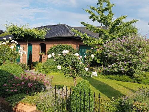 Foto - 11 Zimmer Bungalow zum Kaufen in Lohne (Oldenburg)