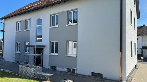 Foto - Etagenwohnung in Kronach zum Kaufen