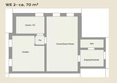 Foto - 2 Zimmer Hochparterre zum Kaufen in Trierweiler