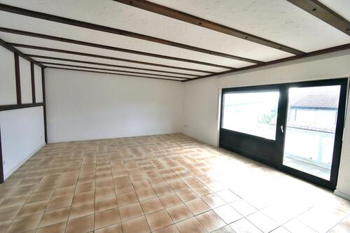 Foto - 3 Zimmer Etagenwohnung in Anhausen
