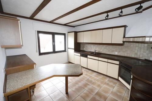Foto - Etagenwohnung in Anhausen zur Miete