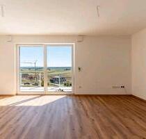 Hochwertige 3-Zimmer Neubauwohnung mit fantastischer Aussicht - Ehekirchen