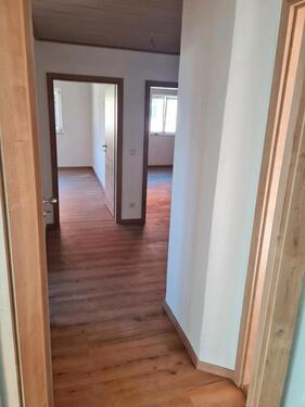 Foto - 3 Zimmer Etagenwohnung zur Miete in Bad Staffelstein