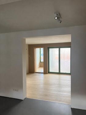Foto - 2.5 Zimmer Etagenwohnung zur Miete in Büdingen