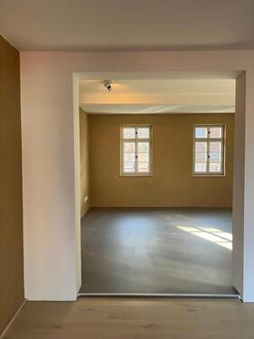 Foto - 2.5 Zimmer Etagenwohnung in Büdingen
