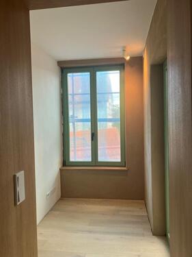 Foto - Etagenwohnung in Büdingen zur Miete