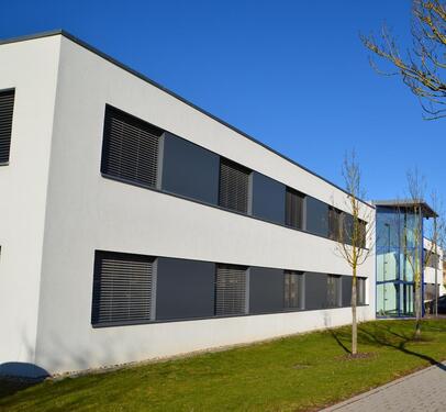 Foto - _Ingolstadt Nord_400 Quadratmeter Bürofläche mit Parkplätze_Theisinger Immobilien_