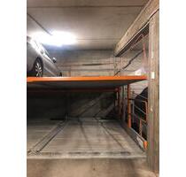 Stellplatz Tiefgarage im Kreuzviertel zu vermieten - Münster Gievenbeck