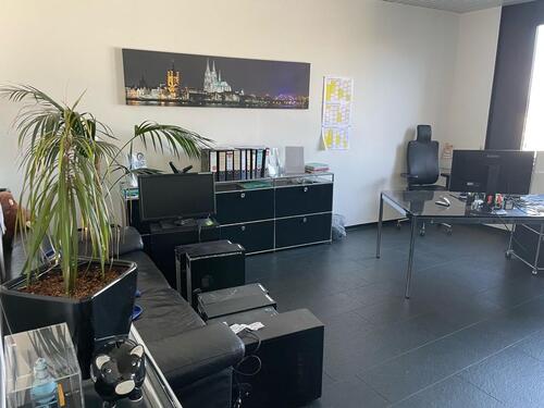 Foto - Attraktive Büroeinheit 3 Zimmer in guter Lage am Land- und Amtsge