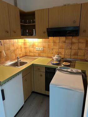 Foto - Etagenwohnung in Immenreuth