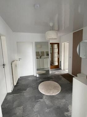 Foto - Etagenwohnung in Bielefeld