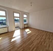 Charmante 2-Zimmer-Altbauwohnung in Reinickendorf - Berlin