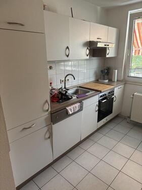 Foto - Etagenwohnung zum Kaufen in Köln