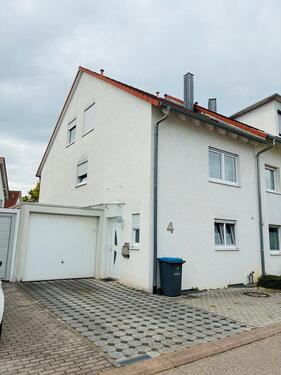 Foto - Doppelhaushälfte - 545.000,00 EUR Kaufpreis,