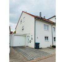 Doppelhaushälfte - 545.000,00 EUR Kaufpreis, in Weissach (PLZ: 71287)
