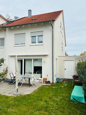 Foto - Einfamilienhaus zum Kaufen in Weissach