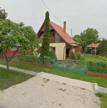 Foto - Ferienhaus am Balaton - Balatonmáriafürdő