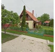 Ferienhaus am Balaton - Balatonmáriafürdő - Aalen
