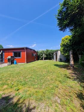 Foto - Süßes Chalet im Grünen, Ferienhaus, (NL)
