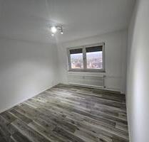 Frisch renovierte Wohnung in Vellmar zu verkaufen