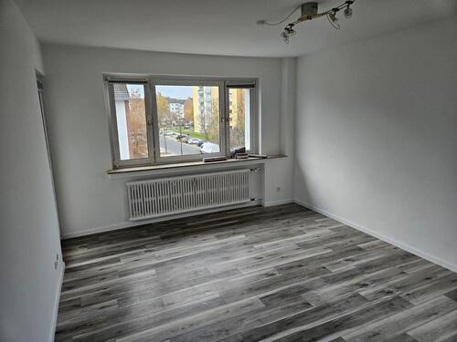 Foto - Etagenwohnung zur Miete in Vellmar