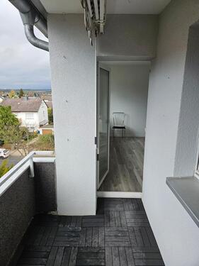 Foto - Etagenwohnung in Vellmar zur Miete