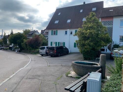 Foto - Etagenwohnung zum Kaufen in Altbach