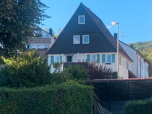 Foto - Etagenwohnung in Altbach zum Kaufen