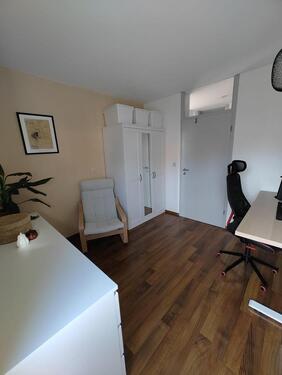 Foto - Etagenwohnung zur Miete in Schrobenhausen