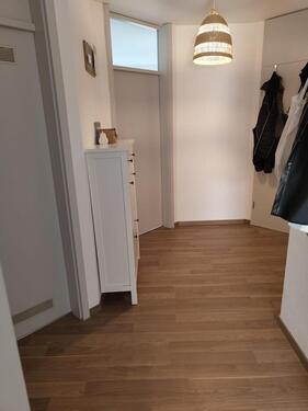 Foto - Etagenwohnung in Schrobenhausen
