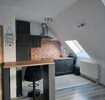 3-Zimmer-Wohnung inkl. Strom - 940,00 EUR Kaltmiete, in Herrieden (PLZ: 91567)