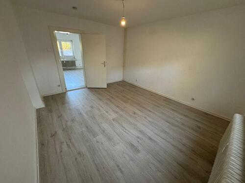 Foto - Etagenwohnung in Flensburg zur Miete