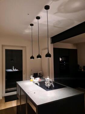 Foto - Etagenwohnung in Herford zur Miete