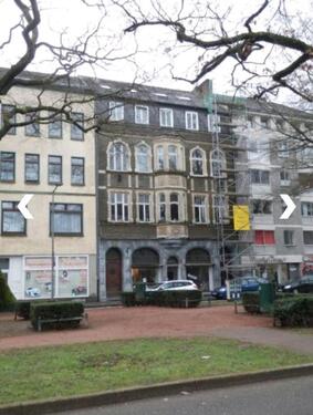 Foto - Zentral gelegene Mädchen-WG, perfekt für Studentinnen