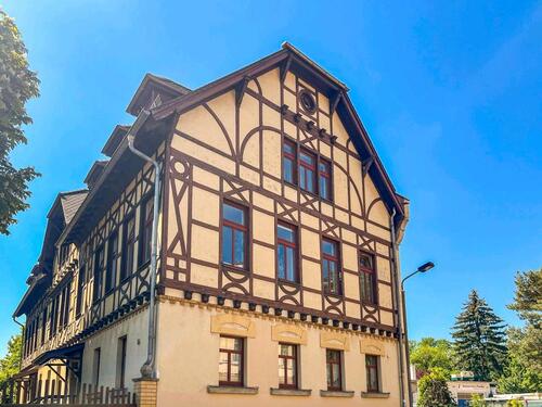 Foto - 2 Zimmer Etagenwohnung zur Miete in Leipzig